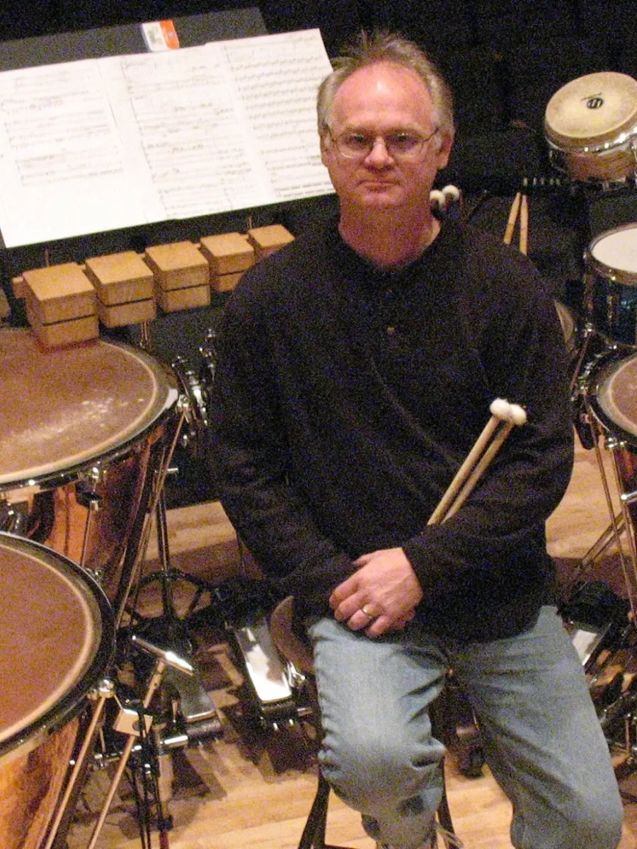 James Strain